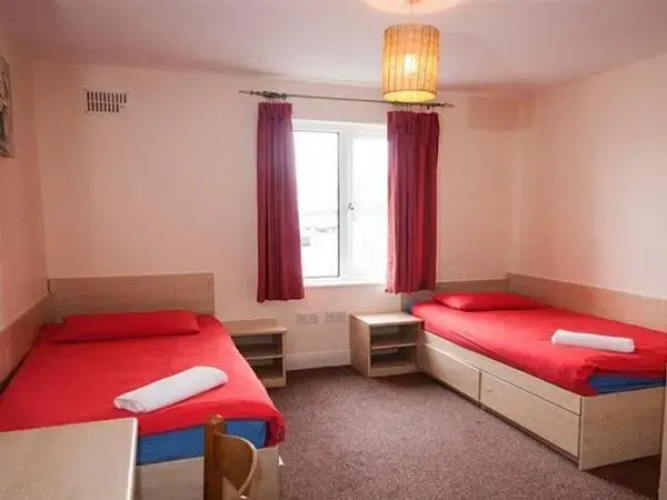 Gateway Student Village