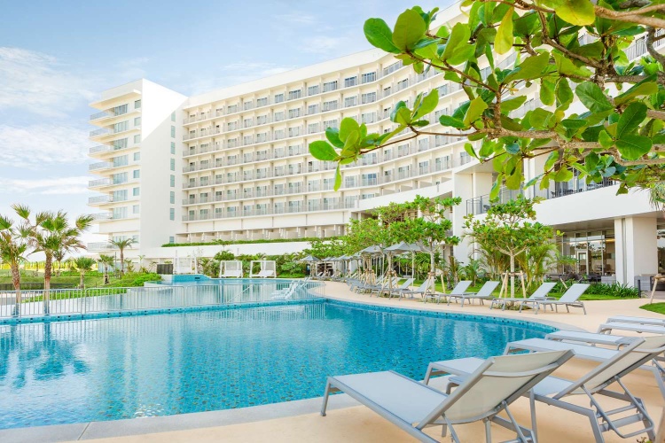 Hilton Okinawa Sesoko Resort photo 15