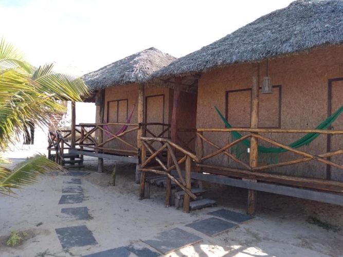 Bungalow