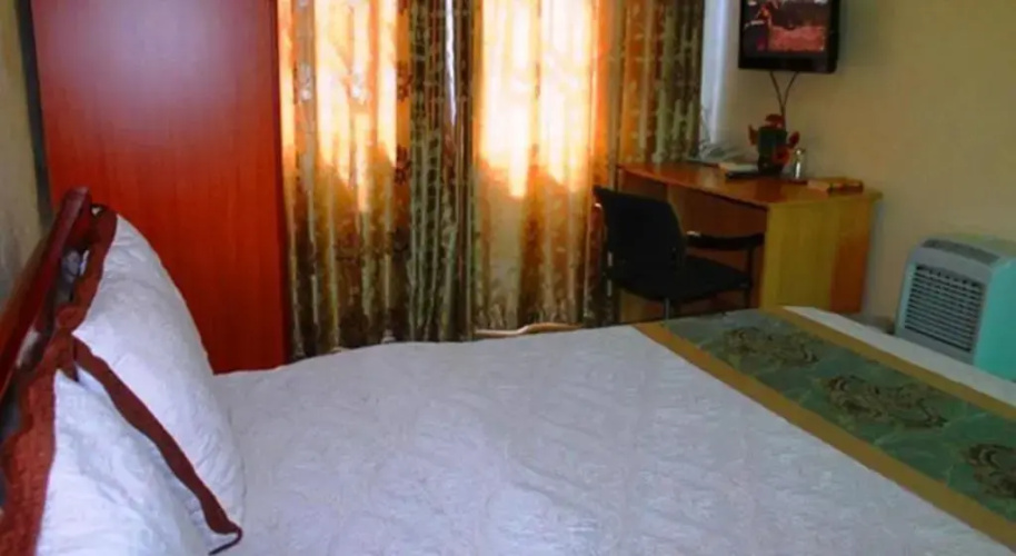 Pearl Highway Hotel