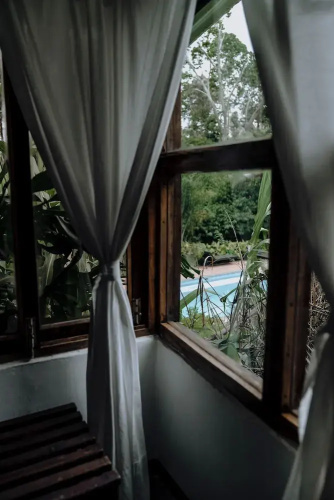 Sanna Eco Lodge