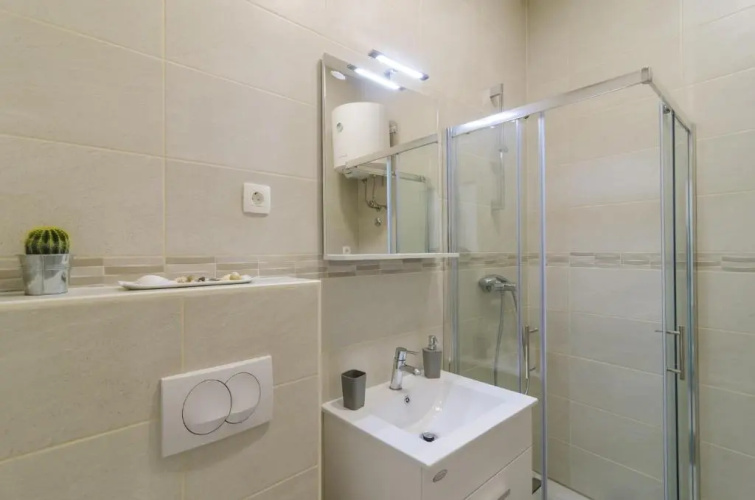 Apartment Rafaello