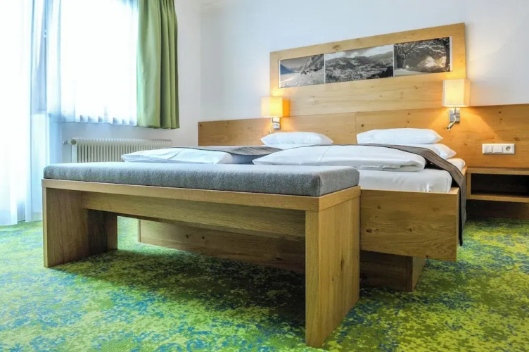 Alpinhotel Maistatt