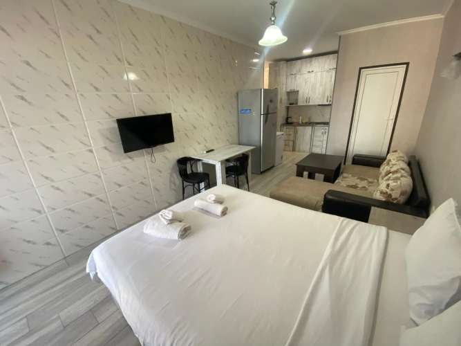 Apartment - Nino