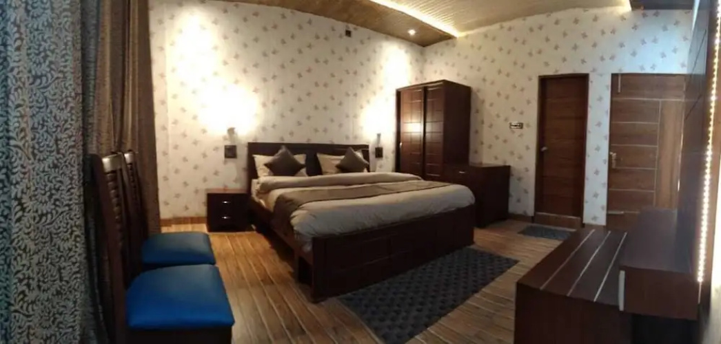 P.Vee Resorts
