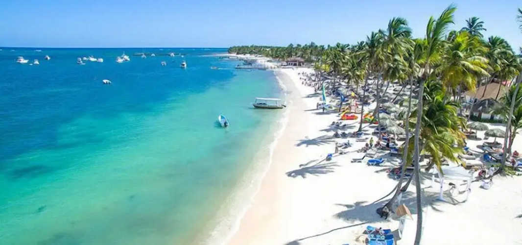 Hotel Tropical Punta Cana