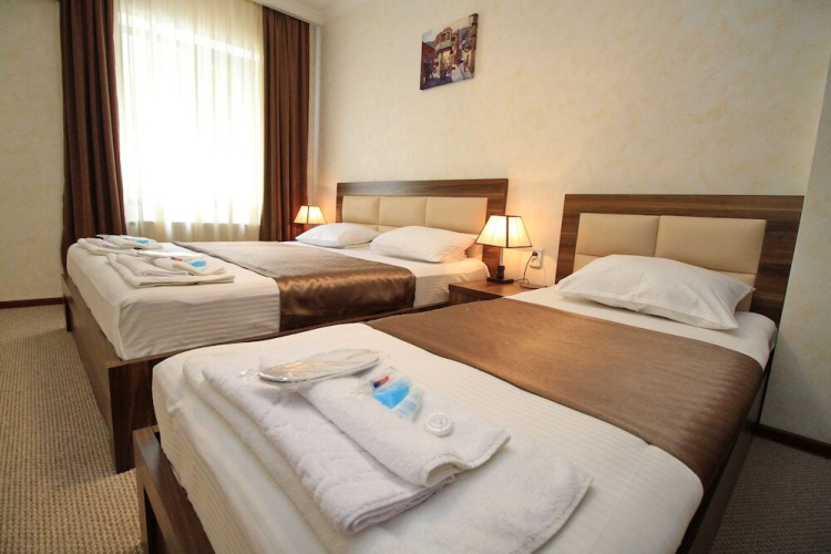 Otel görseli