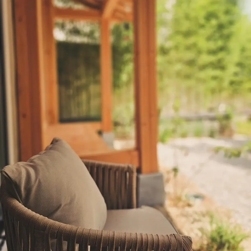 Hanok Hotel DAAM