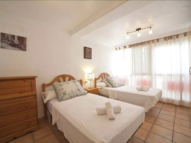 APARTAMENTOS KASA 25 - Albufereta
