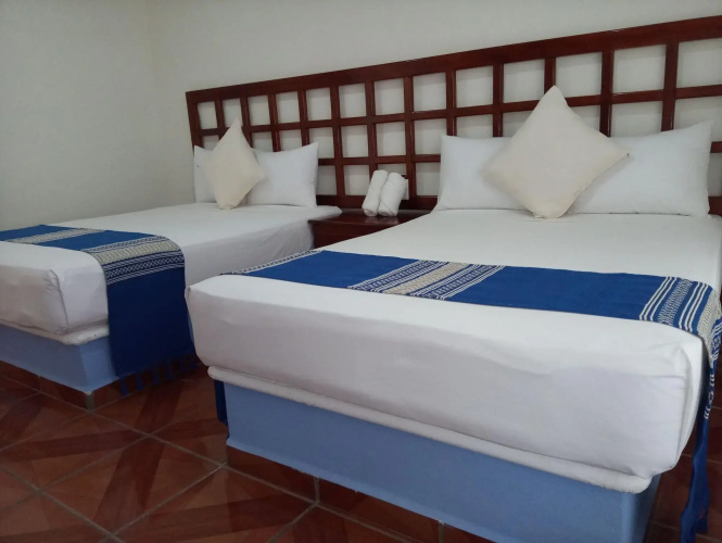 Hotel D Abril