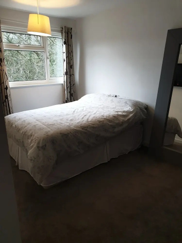 Corporate Large Modern 3 Bedroom House