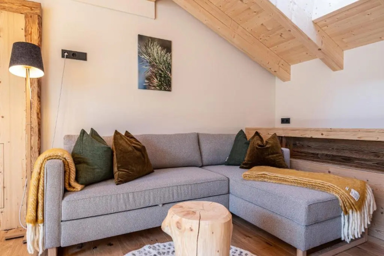 Apartment Furca