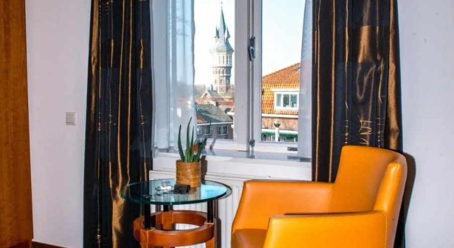 Hotel Restaurant Belvédère