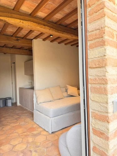 Double Family Apartment
