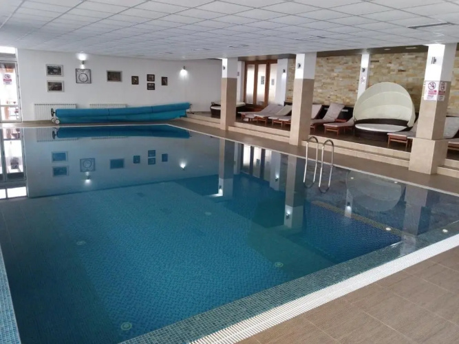 Apartment C16 Hotel Milmari