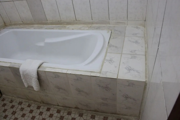 Hotel Le Sahel