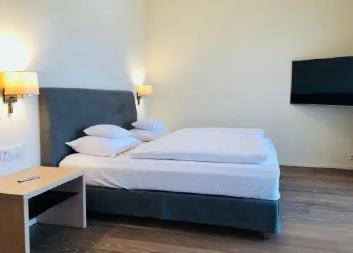 Linde Villas