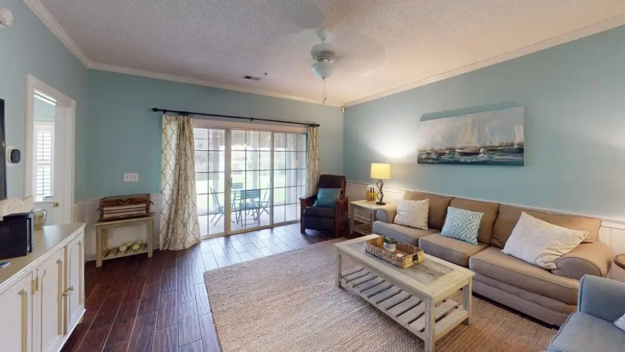 Magnolia North Unit 105