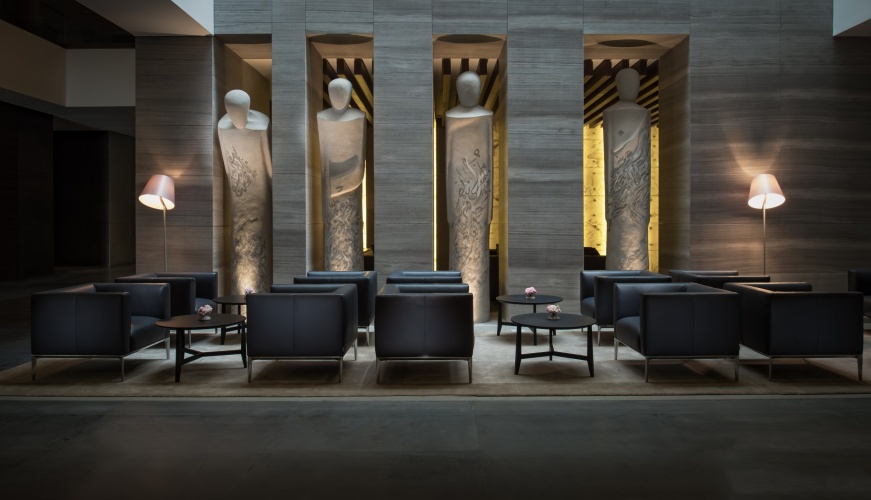 Intercontinental Dubai Marina photo 27