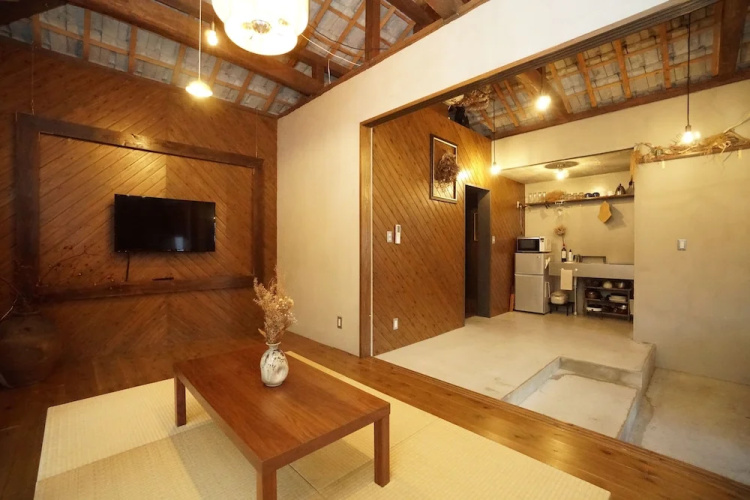 Suite Villa MOK