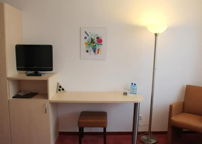 Hotel Am Bad