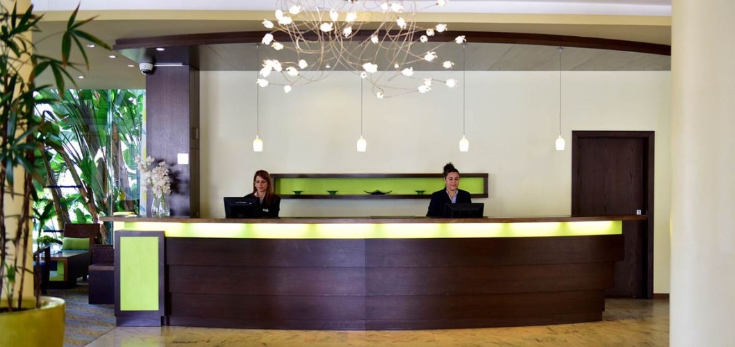 Pestana Viking Beach And Golf Resort photo 49