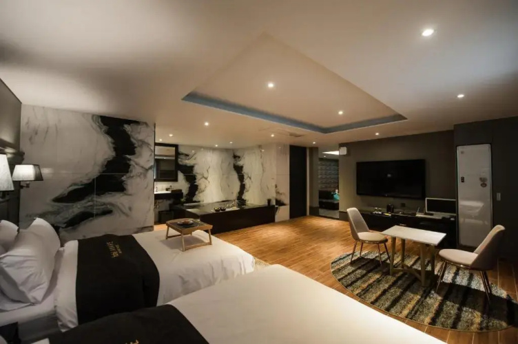 Hotel Amare Suwon