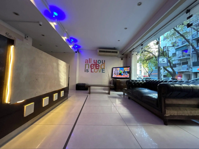 Hotel Paname