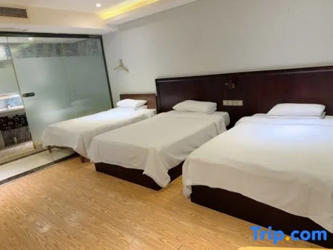 Business Double room