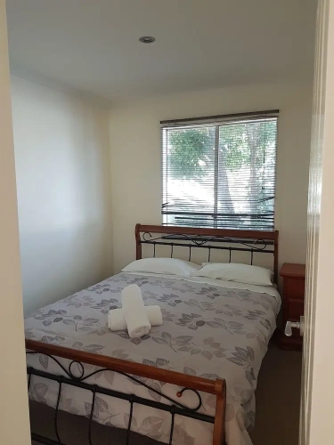 2 Bedrooms Deluxe room