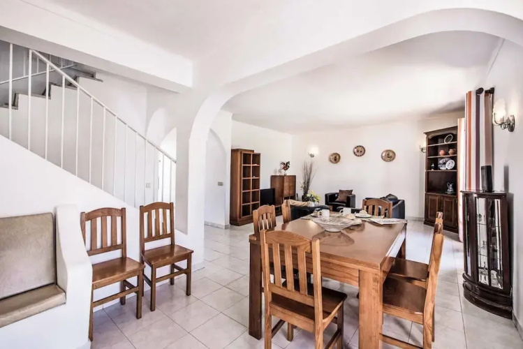 Villa Canto