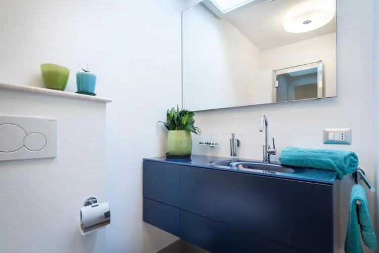 Como Design Apartment - byMyHomeinComo