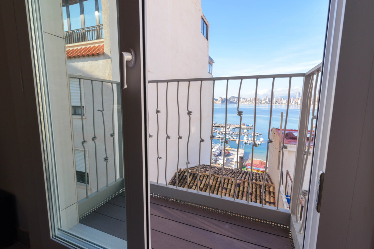 Hotel Clopy Rocamar