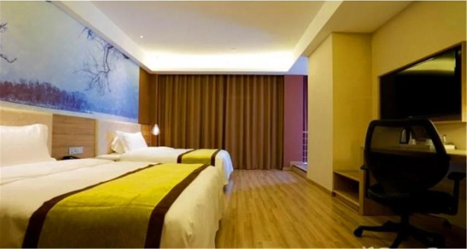 Atour Hotel 2nd Ave Development Zone Tianjin
