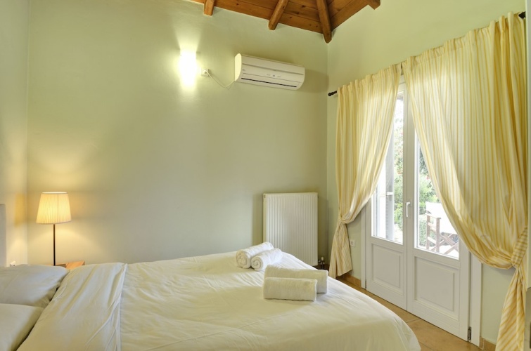 Ioli's Villas — фото 4