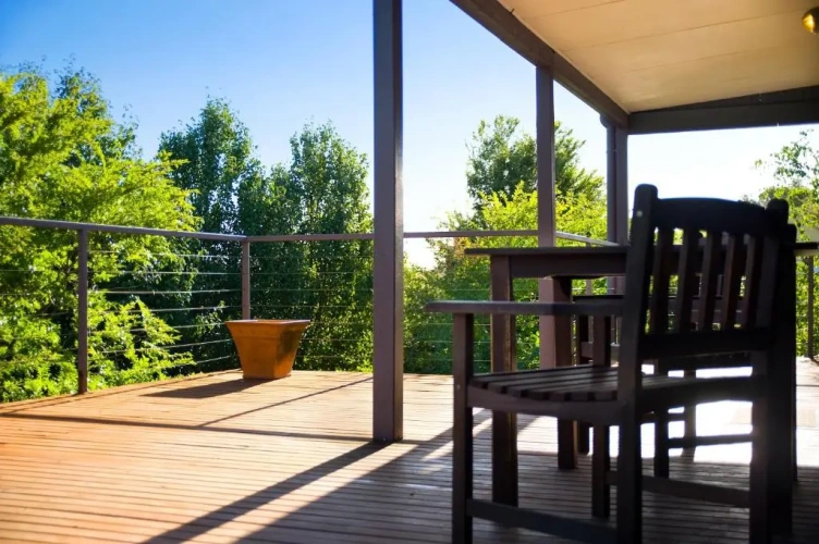 1 Bedroom Cottage