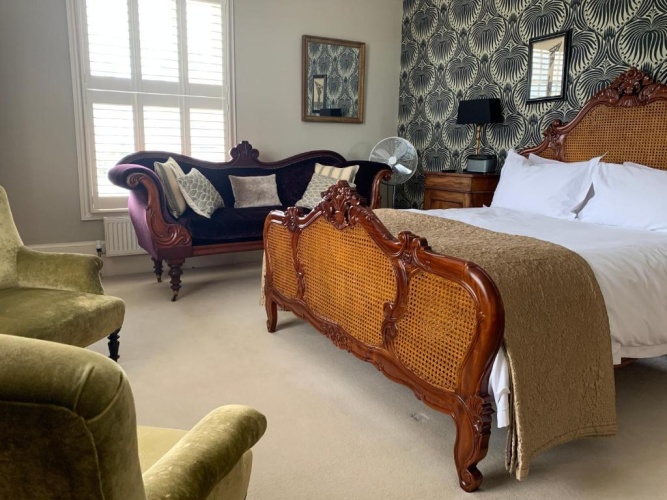 Superior Double room