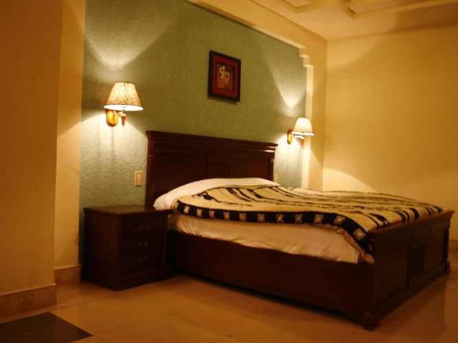 Hotel Monaco