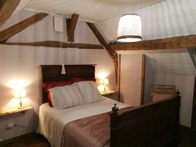 Family Cottage