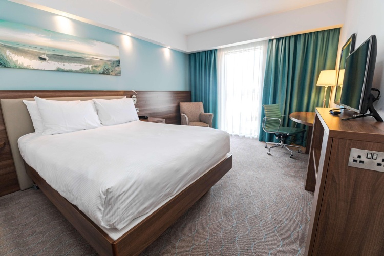 Hampton by Hilton Bournemouth photo 7