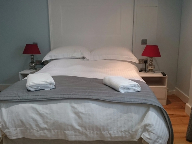 Churchill Brighton