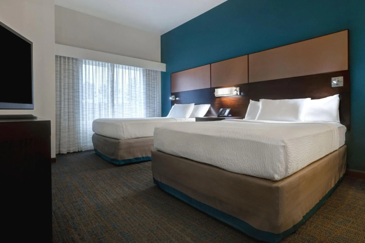 Residence Inn Pullman
