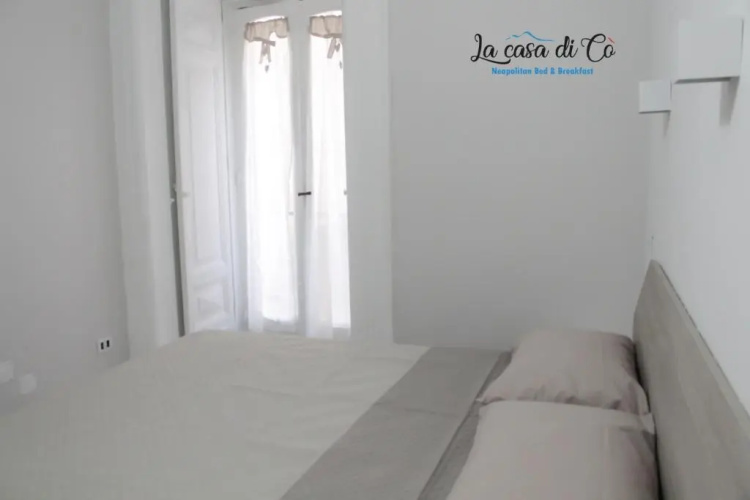 B&B La casa di Cò