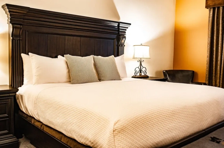 Grand Double room