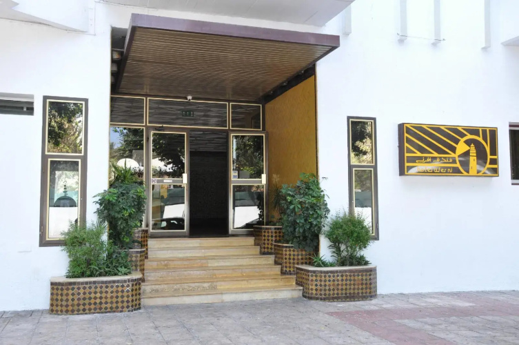 Imagen del hotel