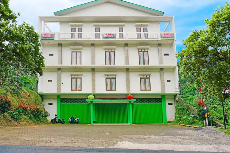 Image de l'hôtel
