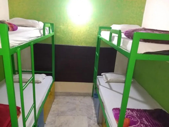New Weston Hostel