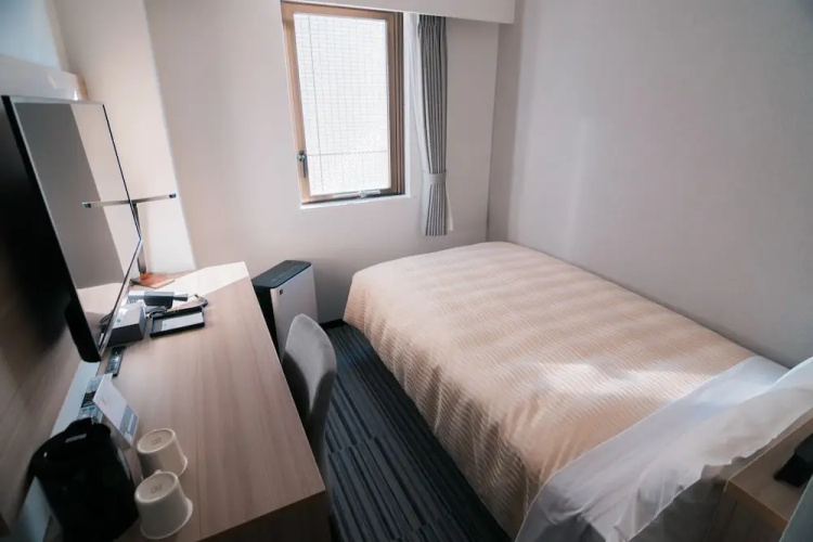 Quintessa Hotel Chiba Funabashi