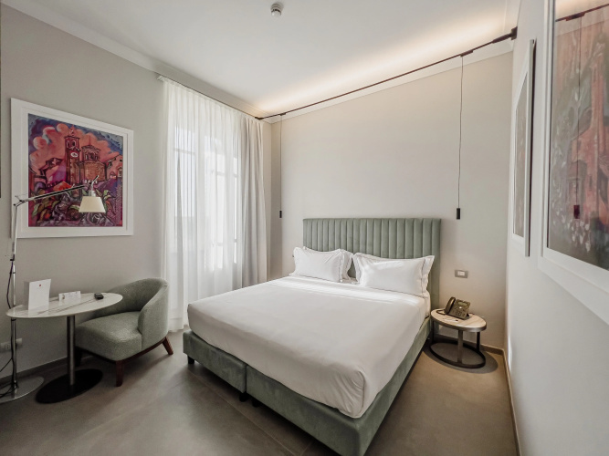 Grand Hotel San Gemini I UNA Esperienze
