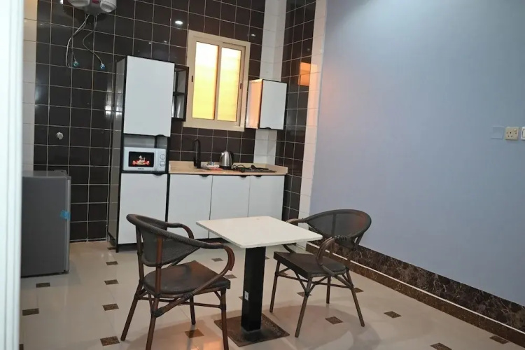 Mawed Al Dyafa Serviced Apartments
